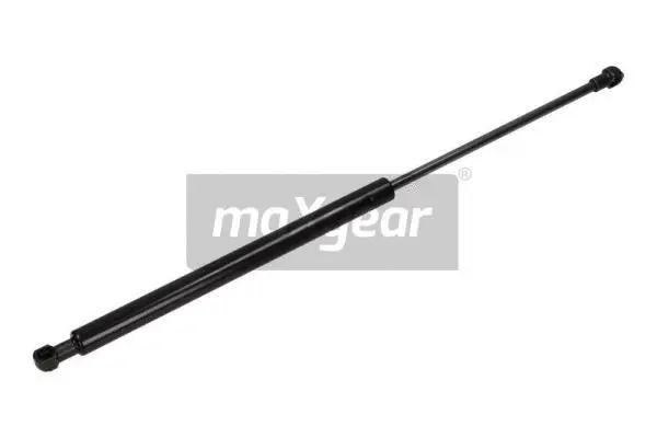 Bagažinės dujinė spyruoklė MAXGEAR 12-1549