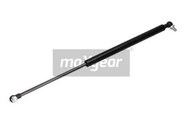 Bagažinės dujinė spyruoklė MAXGEAR 12-1551