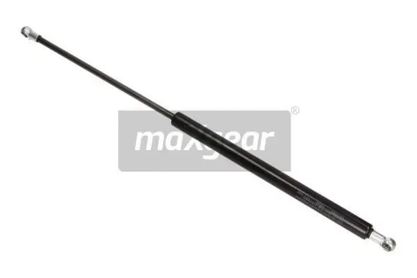 Bagažinės dujinė spyruoklė MAXGEAR 12-1553