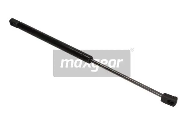 Bagažinės dujinė spyruoklė MAXGEAR 12-1555