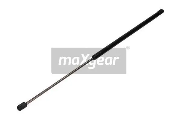Bagažinės dujinė spyruoklė MAXGEAR 12-1558