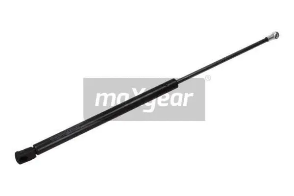 Variklio gaubto dujinė spyruoklė MAXGEAR 12-1562
