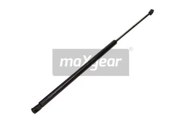 Bagažinės dujinė spyruoklė MAXGEAR 12-1566