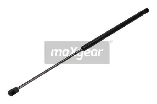 Bagažinės dujinė spyruoklė MAXGEAR 12-1572