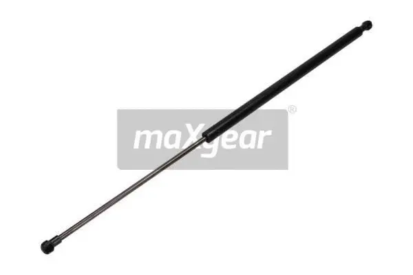 Bagažinės dujinė spyruoklė MAXGEAR 12-1578