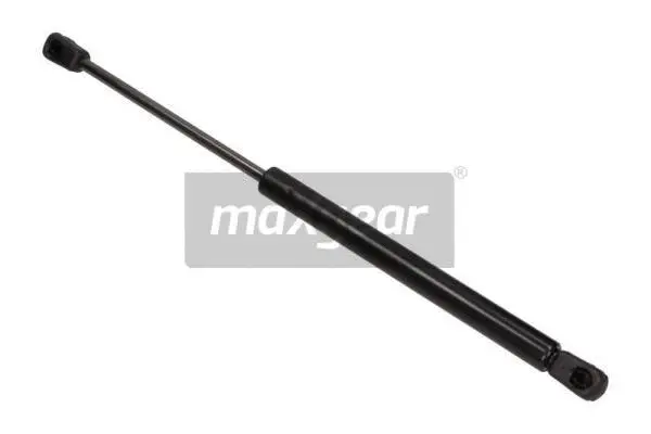 Galinio lango dujinė spyruoklė MAXGEAR 12-1586