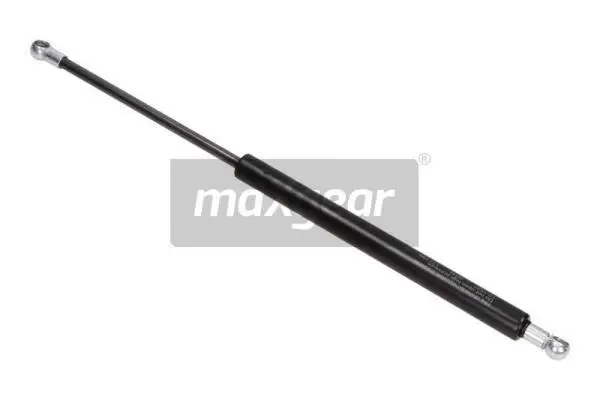Variklio gaubto dujinė spyruoklė MAXGEAR 12-1587