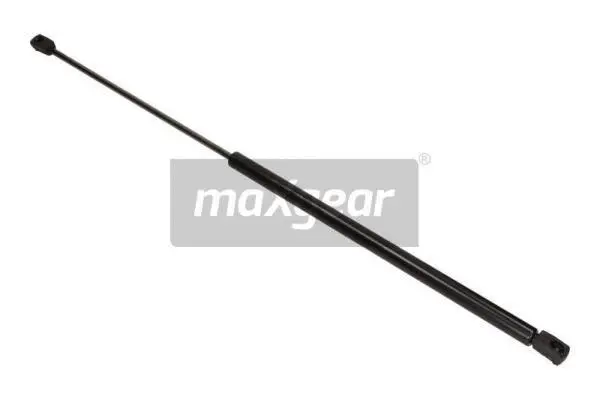 Variklio gaubto dujinė spyruoklė MAXGEAR 12-1588