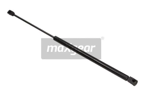 Bagažinės dujinė spyruoklė MAXGEAR 12-1589