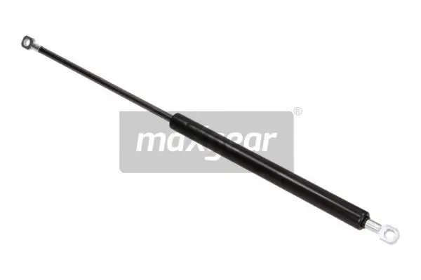 Variklio gaubto dujinė spyruoklė MAXGEAR 12-1591