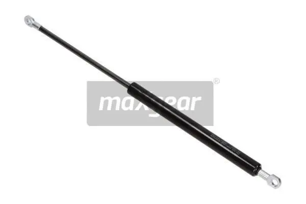 Variklio gaubto dujinė spyruoklė MAXGEAR 12-1592
