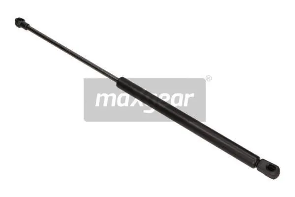 Bagažinės dujinė spyruoklė MAXGEAR 12-1593