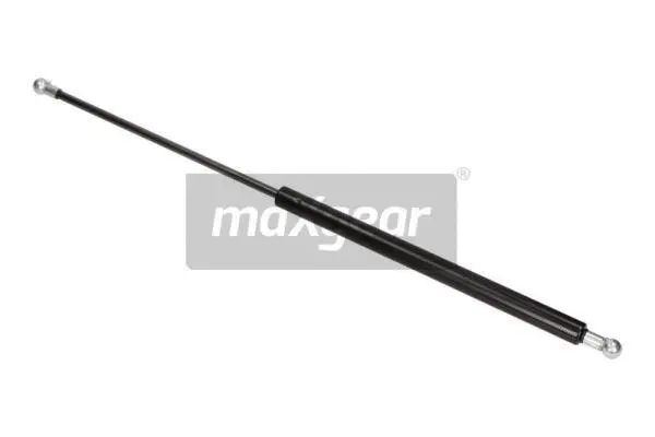 Galinio lango dujinė spyruoklė MAXGEAR 12-1595