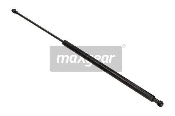 Bagažinės dujinė spyruoklė MAXGEAR 12-1596
