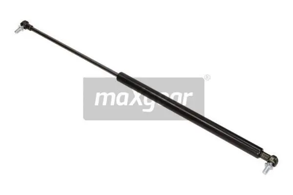 Galinio lango dujinė spyruoklė MAXGEAR 12-1599