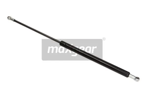 Bagažinės dujinė spyruoklė MAXGEAR 12-1604