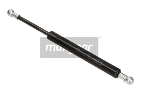 Bagažinės dujinė spyruoklė MAXGEAR 12-1605