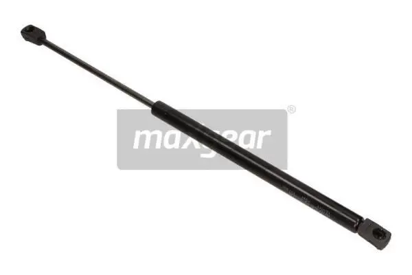 Galinio lango dujinė spyruoklė MAXGEAR 12-1611
