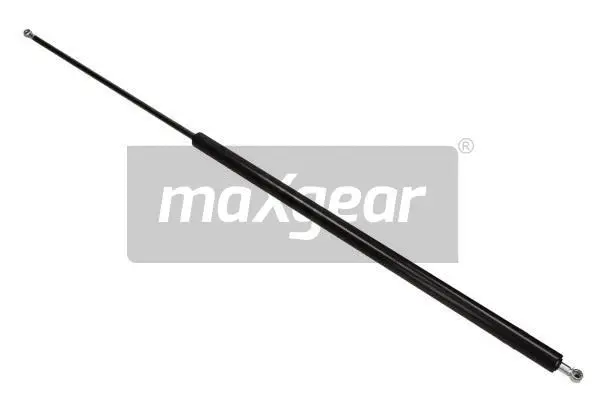 Bagažinės dujinė spyruoklė MAXGEAR 12-1612