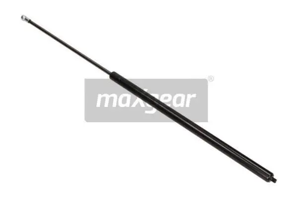 Bagažinės dujinė spyruoklė MAXGEAR 12-1614