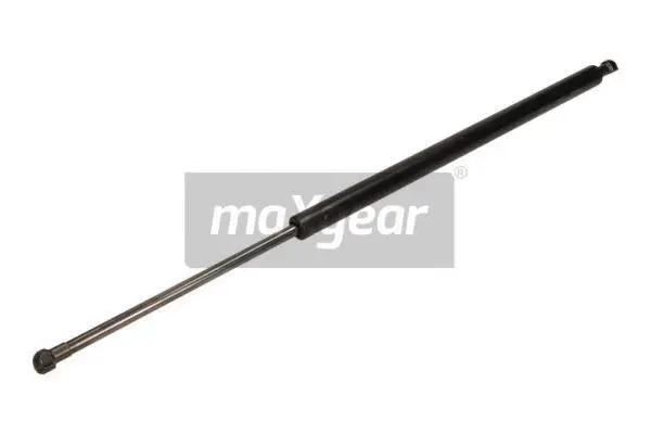 Bagažinės dujinė spyruoklė MAXGEAR 12-1617
