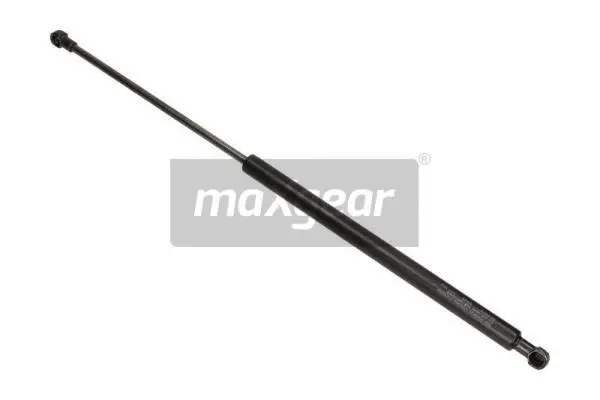 Bagažinės dujinė spyruoklė MAXGEAR 12-1619