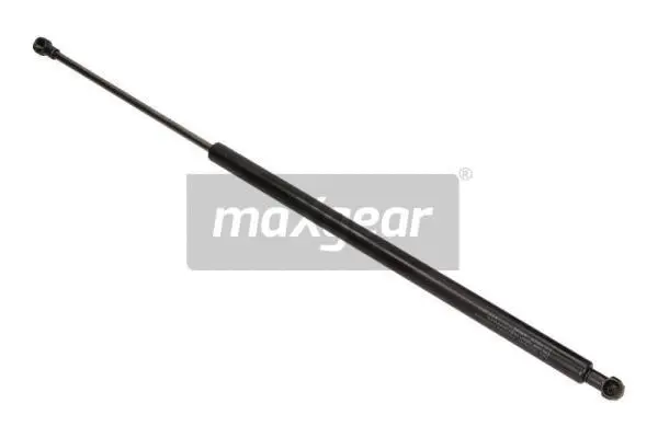 Bagažinės dujinė spyruoklė MAXGEAR 12-1624