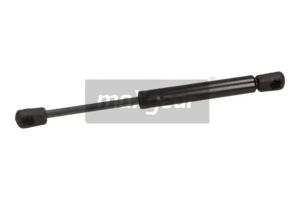 Variklio gaubto dujinė spyruoklė MAXGEAR 12-1628