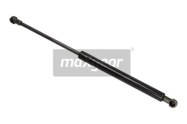Variklio gaubto dujinė spyruoklė MAXGEAR 12-1631