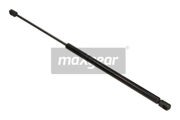 Variklio gaubto dujinė spyruoklė MAXGEAR 12-1632