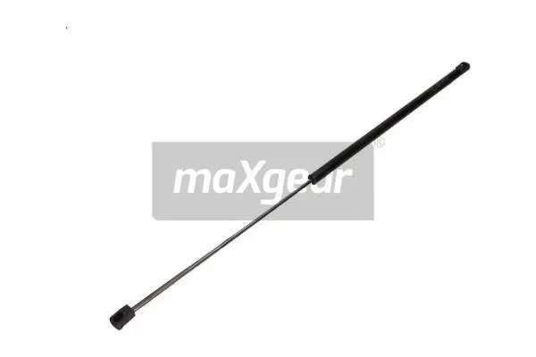 Variklio gaubto dujinė spyruoklė MAXGEAR 12-1633