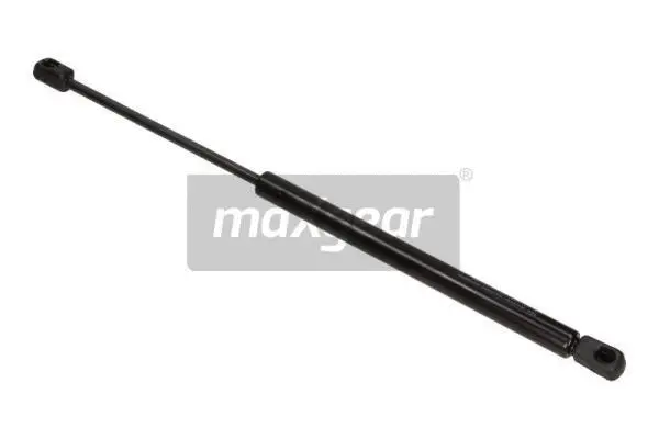 Bagažinės dujinė spyruoklė MAXGEAR 12-1634