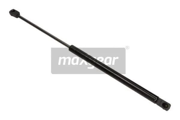 Bagažinės dujinė spyruoklė MAXGEAR 12-1635