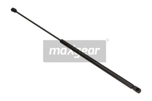Variklio gaubto dujinė spyruoklė MAXGEAR 12-1638
