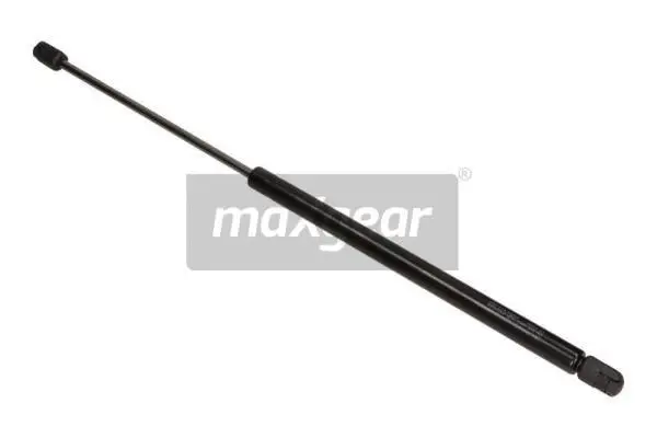 Bagažinės dujinė spyruoklė MAXGEAR 12-1639