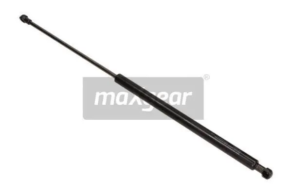 Bagažinės dujinė spyruoklė MAXGEAR 12-1643