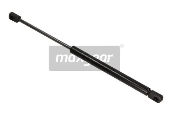 Galinio lango dujinė spyruoklė MAXGEAR 12-1651