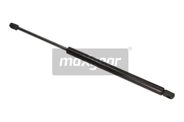 Bagažinės dujinė spyruoklė MAXGEAR 12-1654