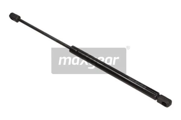 Bagažinės dujinė spyruoklė MAXGEAR 12-1655