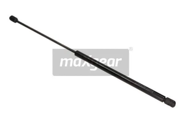 Bagažinės dujinė spyruoklė MAXGEAR 12-1658