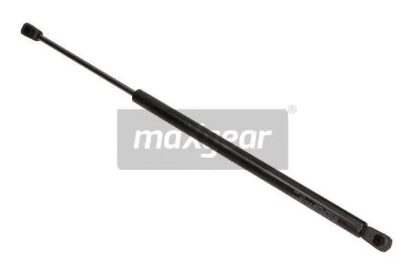 Bagažinės dujinė spyruoklė MAXGEAR 12-1659