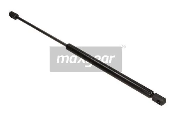 Bagažinės dujinė spyruoklė MAXGEAR 12-1660