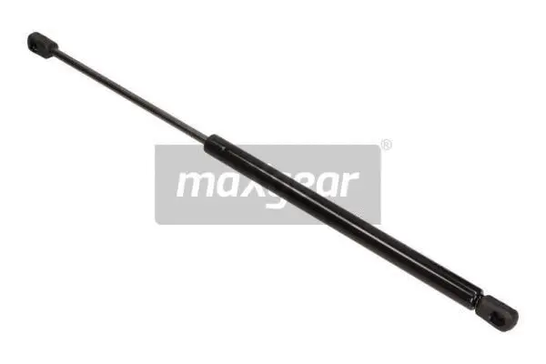 Bagažinės dujinė spyruoklė MAXGEAR 12-1666