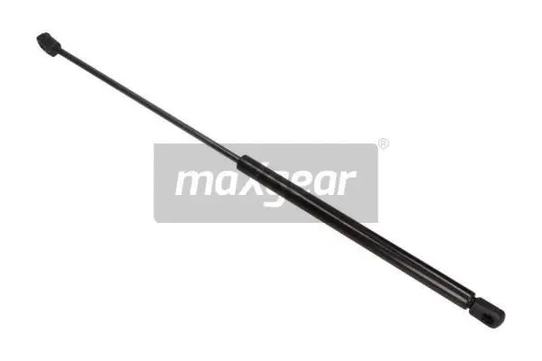 Bagažinės dujinė spyruoklė MAXGEAR 12-1668
