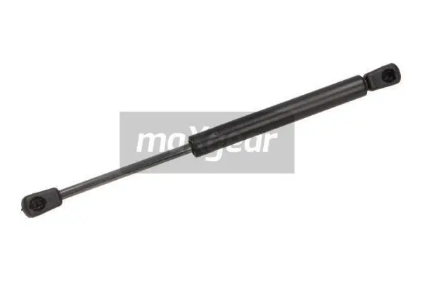 Variklio gaubto dujinė spyruoklė MAXGEAR 12-1671