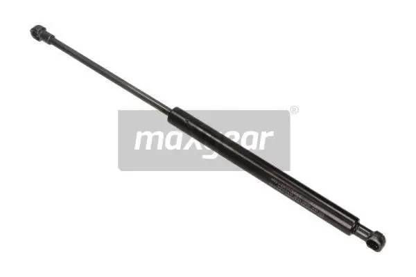 Variklio gaubto dujinė spyruoklė MAXGEAR 12-1672
