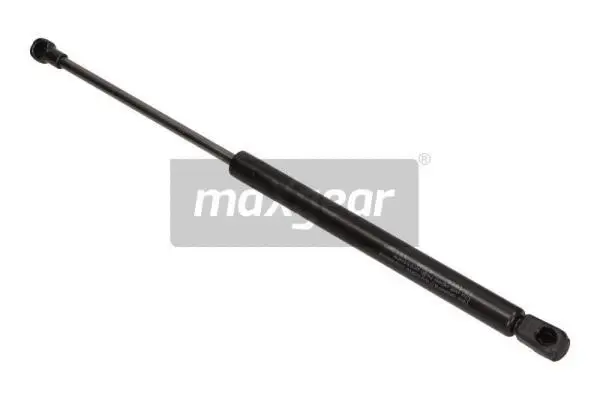Bagažinės dujinė spyruoklė MAXGEAR 12-1674