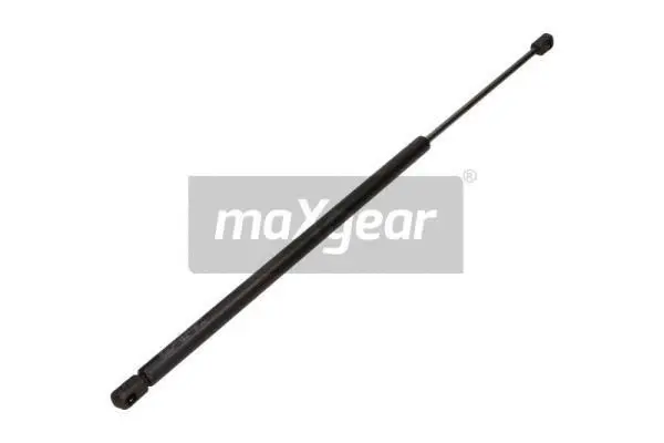 Bagažinės dujinė spyruoklė MAXGEAR 12-1676