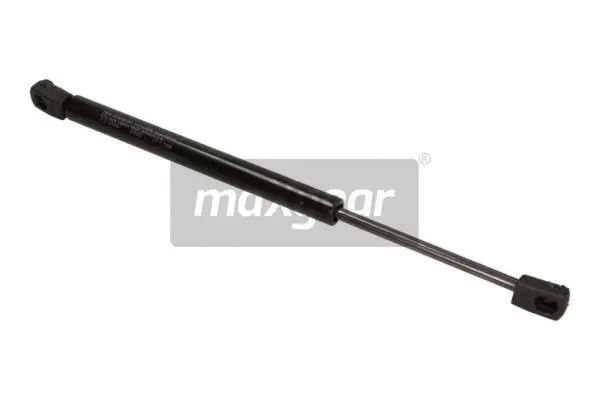 Variklio gaubto dujinė spyruoklė MAXGEAR 12-1678