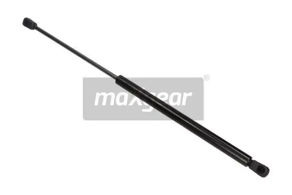 Bagažinės dujinė spyruoklė MAXGEAR 12-1687